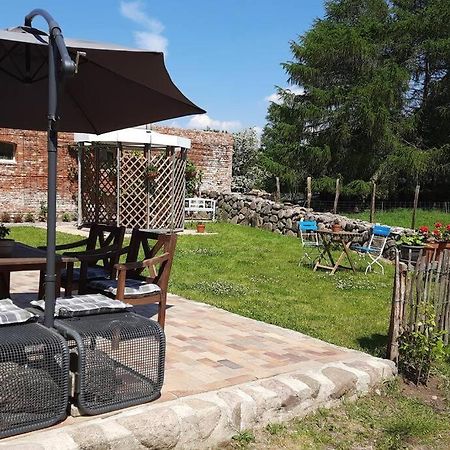 Moderne Wohnung Im Herzen Der Natur - Ingo'S Dream Babelin Esterno foto