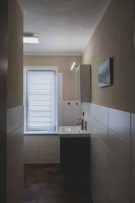 Moderne Wohnung Im Herzen Der Natur - Ingo'S Dream Babelin Esterno foto
