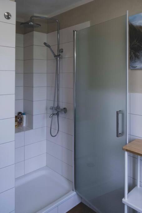Moderne Wohnung Im Herzen Der Natur - Ingo'S Dream Babelin Esterno foto