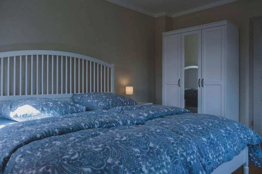 Moderne Wohnung Im Herzen Der Natur - Ingo'S Dream Babelin Esterno foto